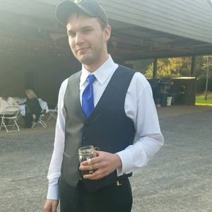 Meet your Posher, Collin